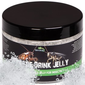 Terrario Beastie Drink Jelly 600g woda w żelu