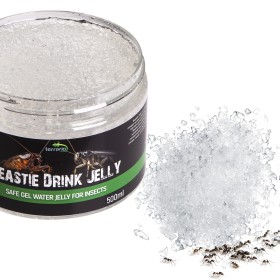 Hidrogel Terrario Beastie Drink 600g