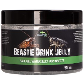 Terrario Beastie Drink Jelly 600g woda w żelu