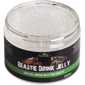 Hidrogel Terrario Beastie Drink 600g