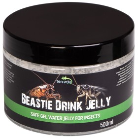 Terrario Beastie Drink Jelly 600g - Гидрогель