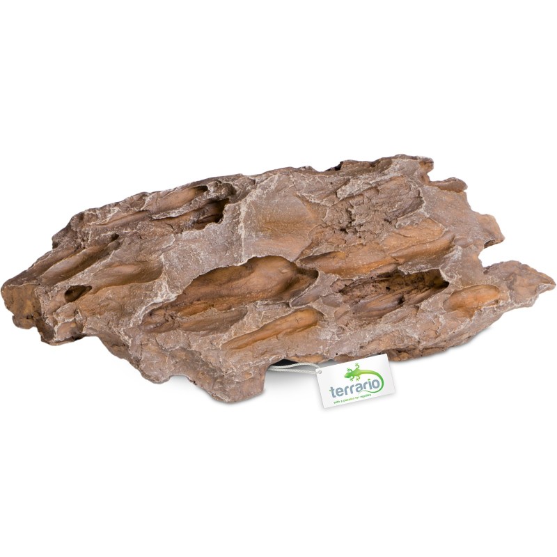 Terrario Dragon Stone S hideout for reptiles