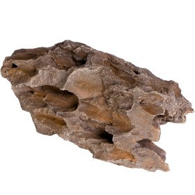 Terrario Dragon Stone S hideout for reptiles