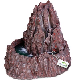 Terrario Volcano Fountain - Fontanna Wulkan