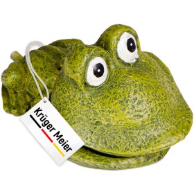 Kruger Meier Froggy Bubble Set decoratie