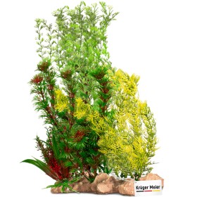 Kruger Meier Plant Forest - Aquarium Decoration