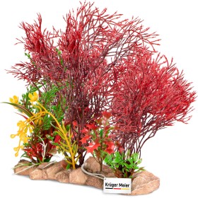 Kruger Meier Plant Garden - Aquariumdecoratie