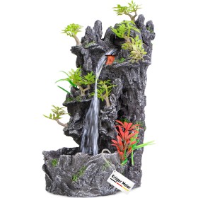 Kruger Meier Sand Waterfall - 20x15x31 cm