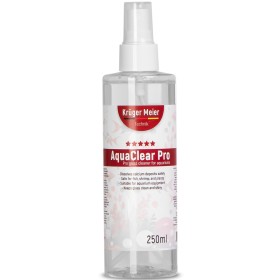 Kruger Meier AquaClear Pro 250ml Puhdistusaine