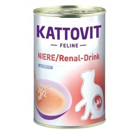 Kattovit Zuppa Anatra per Gatti