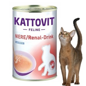 Kattovit Neire/Mietdrinkente für Katzen