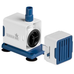 SunSun YQP 300 Vattenpump med effektreglering