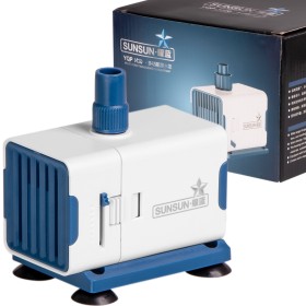 SunSun YQP 300 Vattenpump med effektreglering