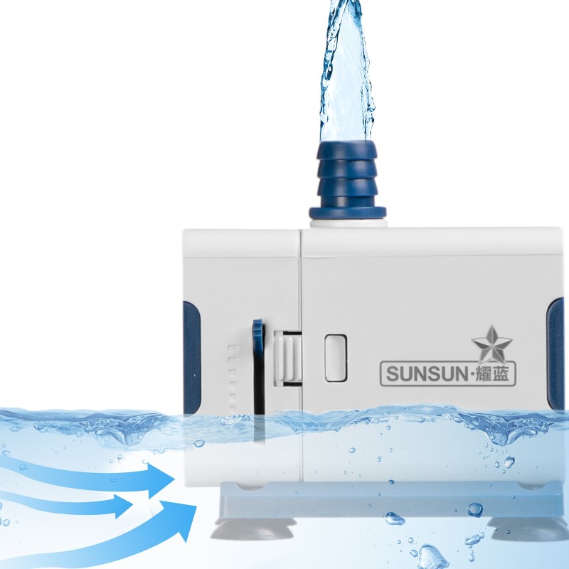 SunSun YQP 500 2in1 veepump