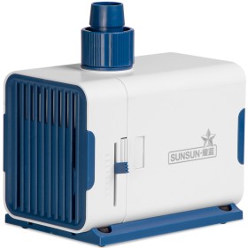 SunSun YQP 2500 - universaalne veepump