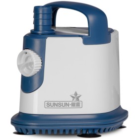 SunSun YGP 1000 - pompa a bassa immersione