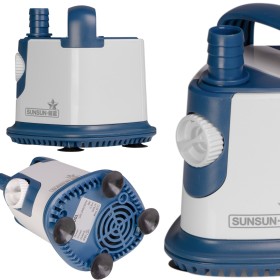 SunSun YGP 1500 Vattenpump