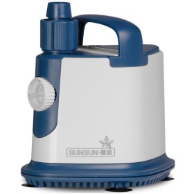 SunSun YGP 2500 Lågvattenpump