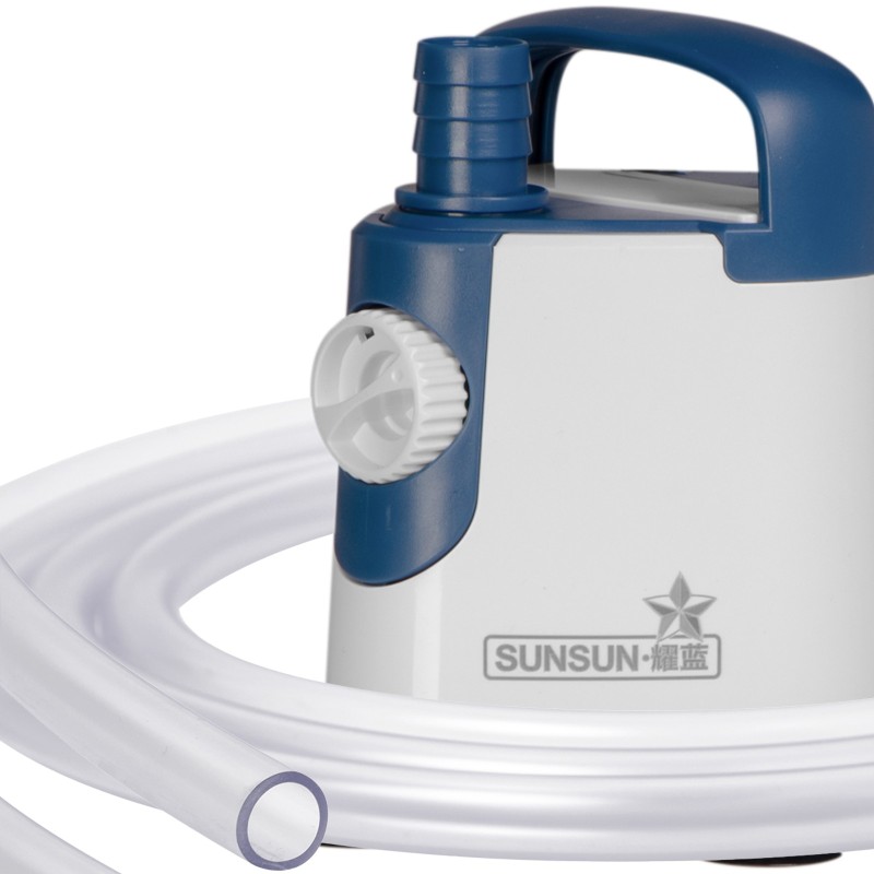 SunSun YGP 1500 veepump komplekt