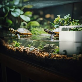 SunSun XN-400 vannfilter for akvarium