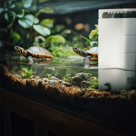 SunSun XN-800 Vannfilter til Akvarium