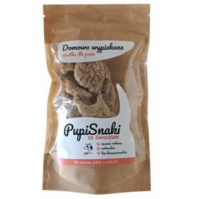 PupiSnaki - naturlig hundesnack