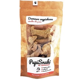 Biscotti per Cani Alegia - Salute Naturale