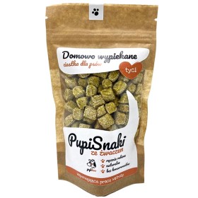 Alegia Snack per cani di piccola taglia