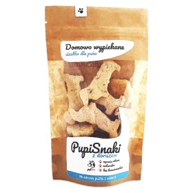 Biscotti naturali per cani PUPIsnaki