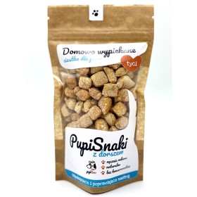 Alegia - Galletas saludables para perros