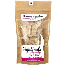 Alegia: Snack Cani Gamberetti Naturale