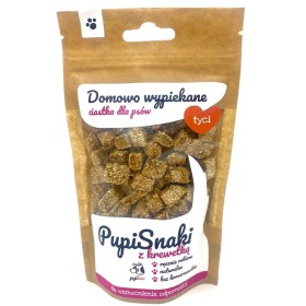 Alegia - Biscoitos Imunes para Cães Pequenos