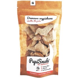 Alegia - Biscoito natural para cães