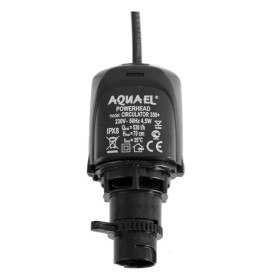 Aquael Turbo Mini Filtro Interno