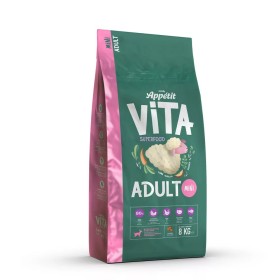 Comfy Appetit Vita Mini Agnello 8kg