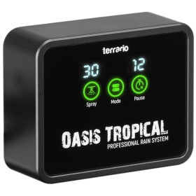 Oasis Tropical - automaatne pihustisüsteem