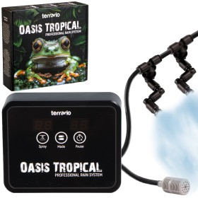 Nebulizador automático Oasis Tropical