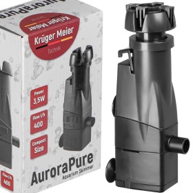 Kruger Meier AuroraPure overflatefilter