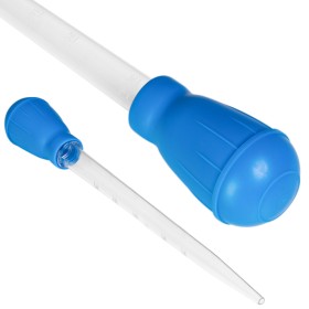 Kruger Meier EclipseGlen - aquarium pipette 45cm