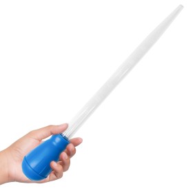 Kruger Meier EclipseGlen - aquarium pipette 45cm