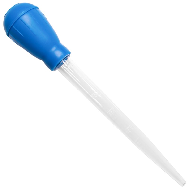 Kruger Meier EclipseGlen pipetė 28cm