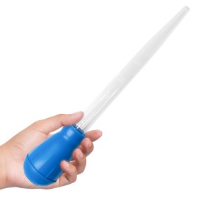 Kruger Meier EclipseGlen - aquarium pipette 28cm