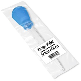 Kruger Meier EclipseGlen - aquarium pipette 28cm