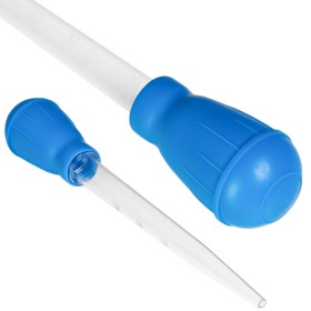 Kruger Meier EclipseGlen - aquarium pipette 28cm