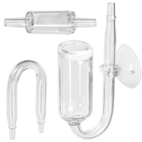 Kruger Meier NeXus Set CO2 - Aquarium Accessories