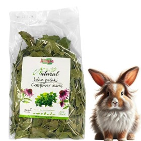 Alegia Naturlige Echinacea-blader 75g