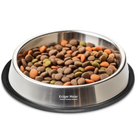 Dog bowl Kruger Meier Lumnora 540ml