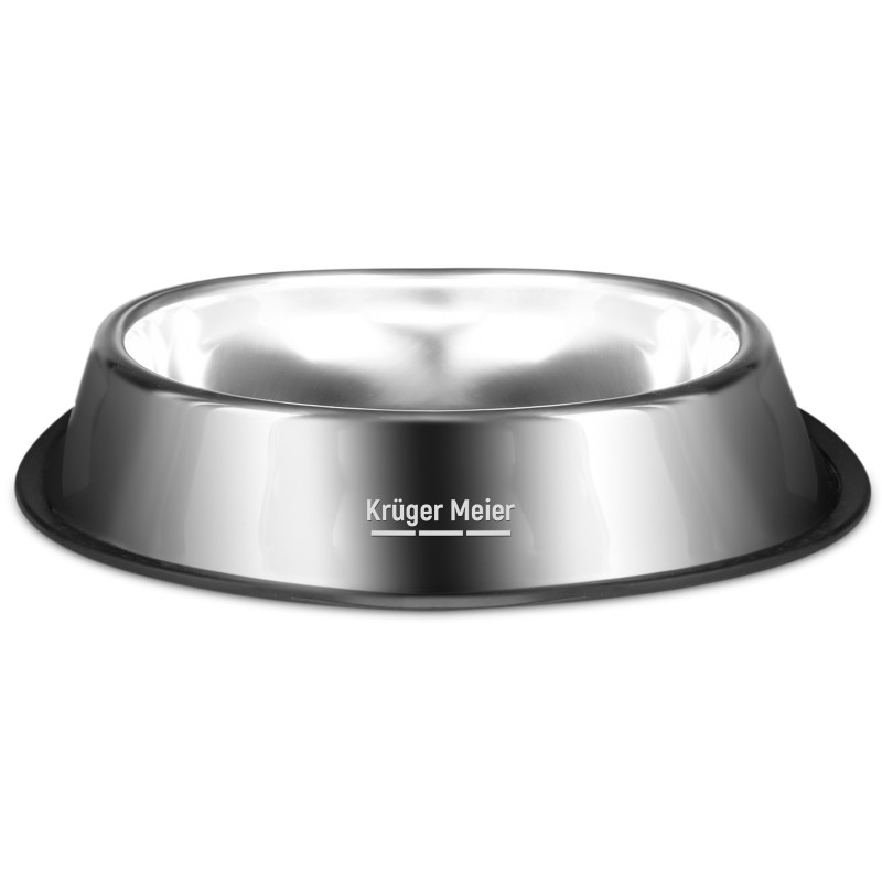 Dog bowl Kruger Meier Lumnora 2050ml