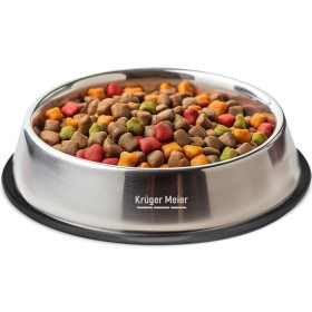 Dog bowl Kruger Meier Lumnora 2050ml