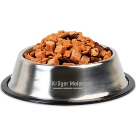 Bowl Kruger Meier Lumnora 250ml for dogs and cats